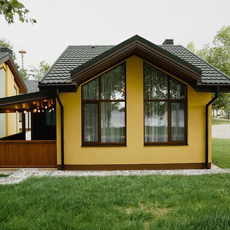 Nicolas Resort Club Kiev Exterior foto