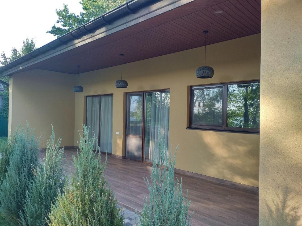 Nicolas Resort Club Kiev Exterior foto